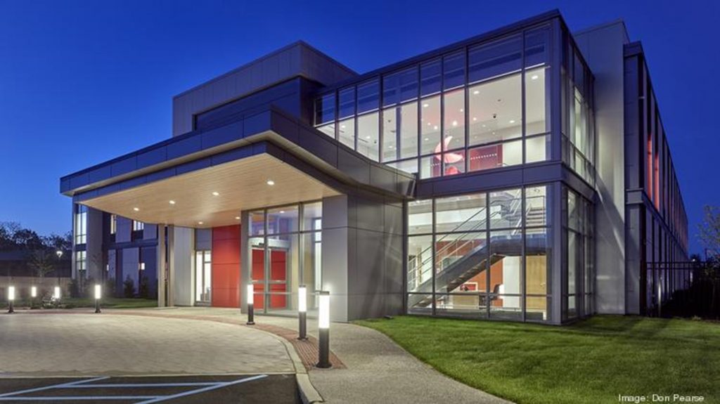 Cooper, Advanced Recovery Systems Open 27M South Jersey Addiction