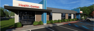 Medical Office Development Approved Along Route 70 in Cherry Hill