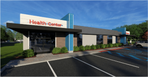 Medical Office Development Approved Along Route 70 in Cherry Hill